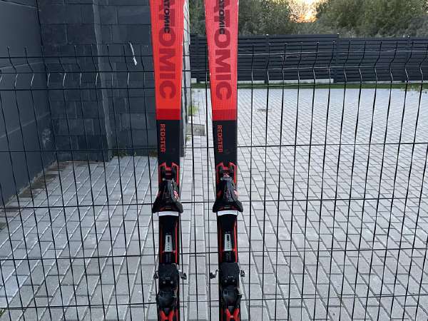 atomic redster sl skelbimai - Skelbiu.lt