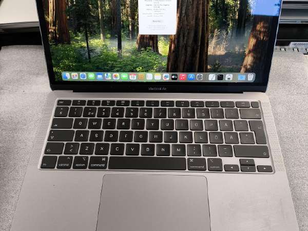macbook pro 13 2020 16gb skelbimai - Skelbiu.lt
