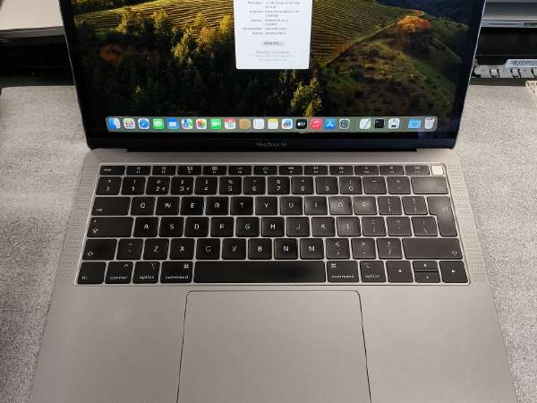 macbook air 2018 skelbimai - Skelbiu.lt