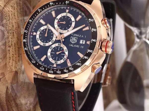 Tag heuer outlet laikrodis