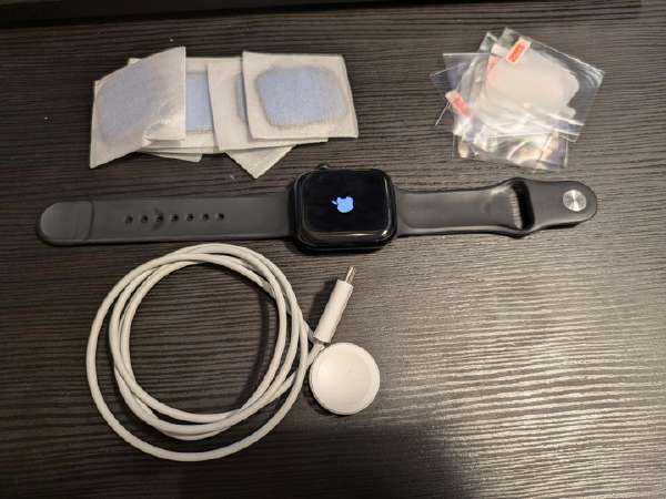 Iwatch 5 cellular shops 44mm