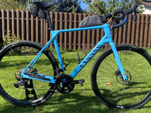 canyon endurace skelbimai - Skelbiu.lt