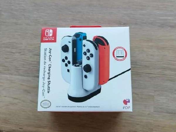 nintendo switch joy con skelbimai - Skelbiu.lt