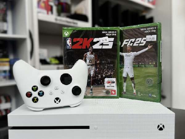 Xbox one s skelbiu hotsell