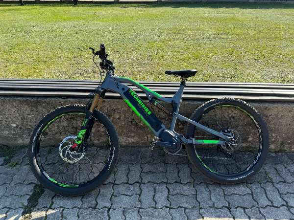 technibike skelbimai Skelbiu.lt