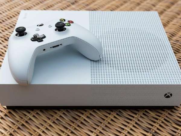 Microsoft Xbox One S cheapest