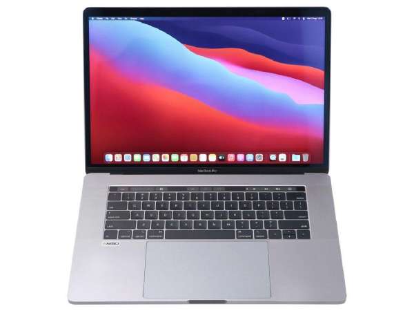 macbook pro 15 2018 skelbimai - Skelbiu.lt