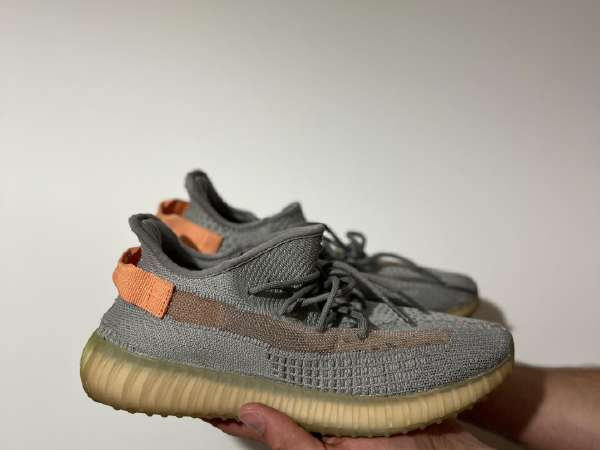 Adidas Yeezy Boost 350 V2 Gr. 39 1/2 UNISEX shops