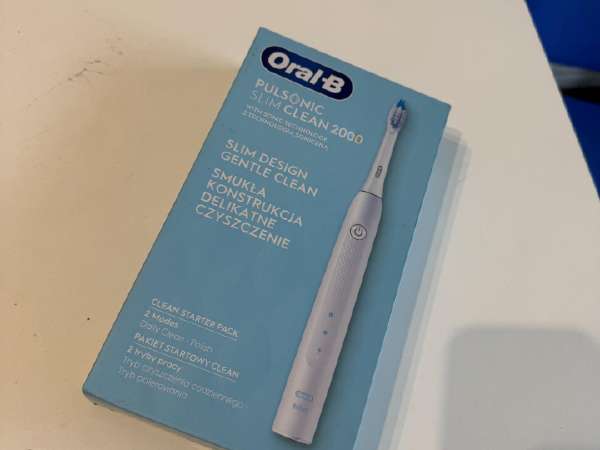 Oral B Dantu Skelbimai - Skelbiu.lt