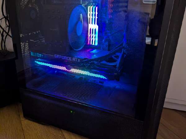 ryzen 5900x skelbimai - Skelbiu.lt