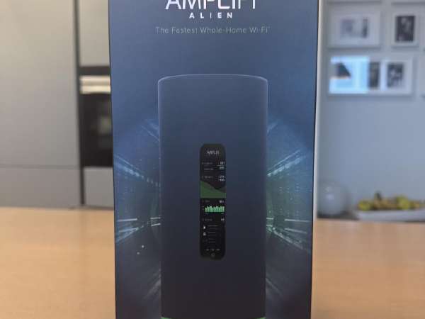 amplifi alien skelbimai - Skelbiu.lt