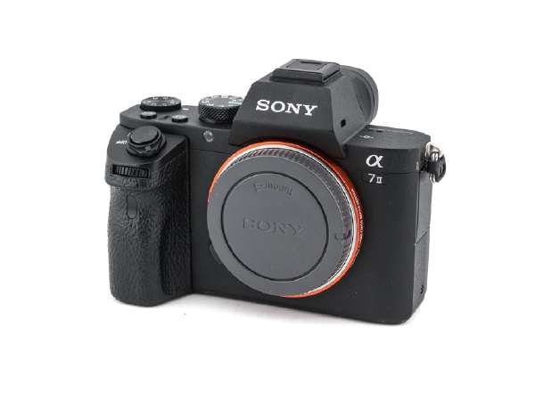 sony a7 ii skelbimai - Skelbiu.lt