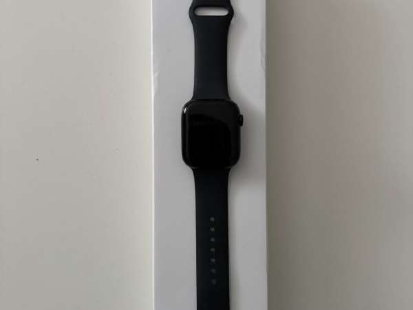 apple watch 7 45mm skelbimai - Skelbiu.lt