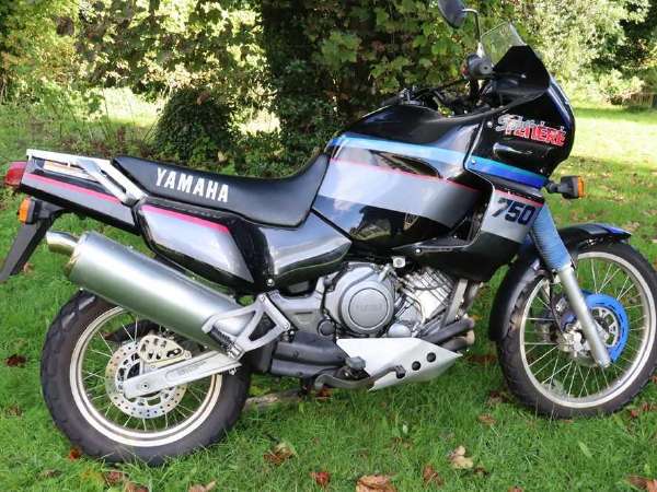 yamaha xtz skelbimai - Skelbiu.lt