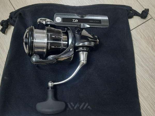 daiwa luvias skelbimai - Skelbiu.lt