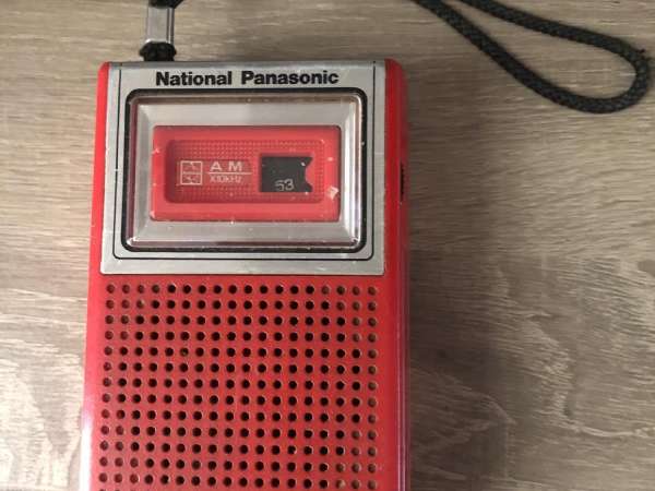 ラジオ・コンポ NationalPanasonic TRACKSTEREORECORD DECK national panasonic skelbimai - Skelbiu.lt