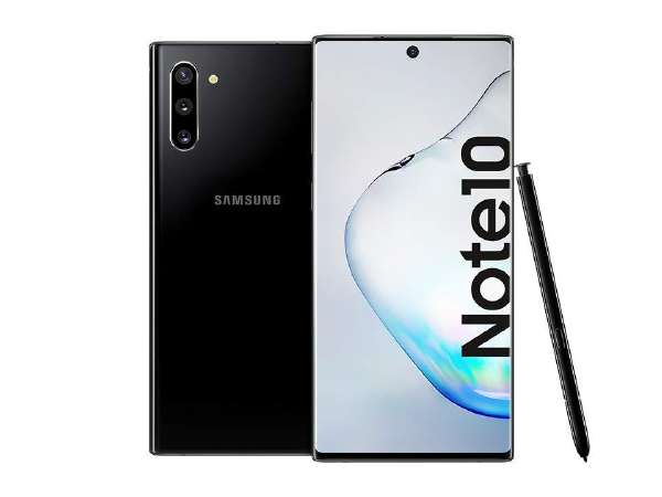 Samsung galaxy note 2024 10