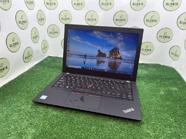 thinkpad x280 skelbimai - Skelbiu.lt