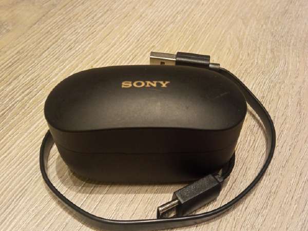 Sony outlets WF-1000Xm4