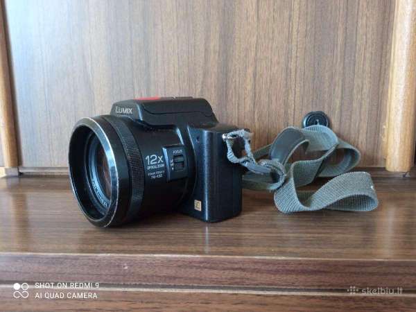 panasonic fz skelbimai - Skelbiu.lt