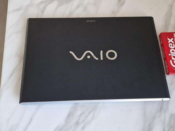 SONY　VAIO　PCG-2C7N Sony VAIO PCG-7N2L 2GB RAM 100GB HDD WIFI BIOS TESTED | eBay