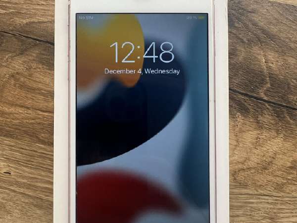 スマートフォン本体 iPhone - iPhone 6s Gold 32 GB Ymobile apple-iphone6s-gray_4.jpg