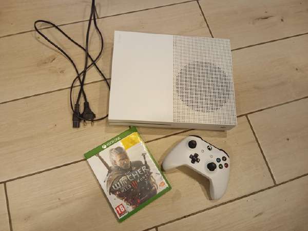 xbox one s skelbimai Skelbiu.lt