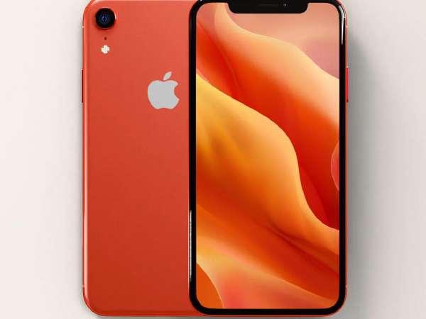 Apple iPhone XR 64 outlet GB