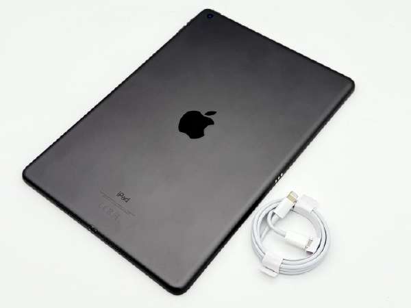 Apple iPad fashion 6th Generation 32GB in Space Gray