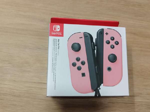 nintendo switch joy con skelbimai - Skelbiu.lt