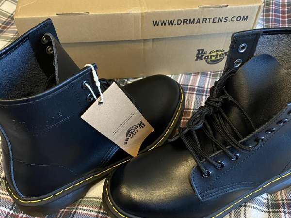 dr martens skelbimai Skelbiu.lt