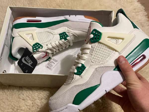 Air Jordan 4 sale retro