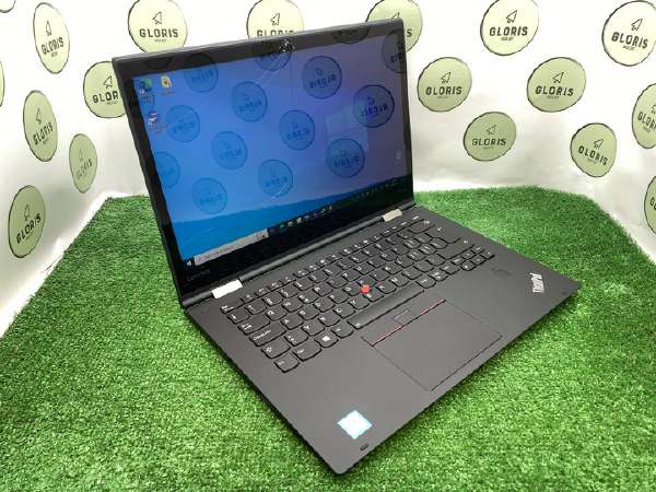 thinkpad x1 yoga 3 skelbimai - Skelbiu.lt