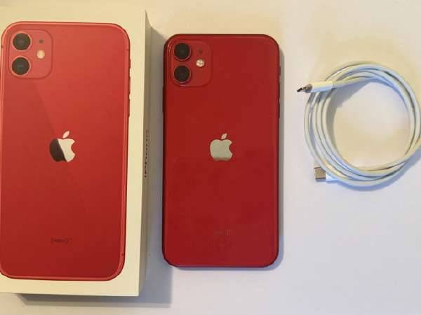 iphone 11 red skelbimai - Skelbiu.lt