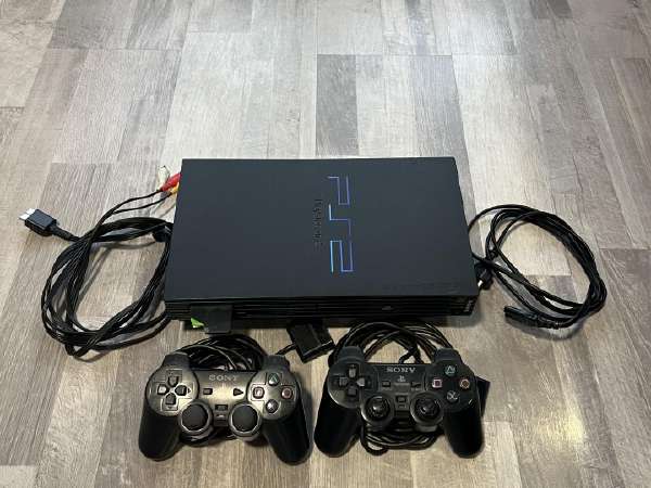 PlayStation outlet 2 Slim