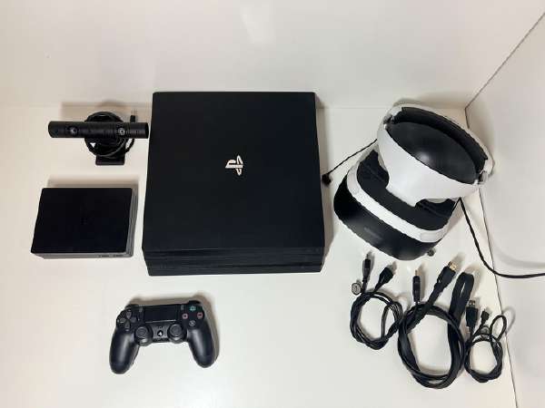 playstation vr skelbimai - Skelbiu.lt