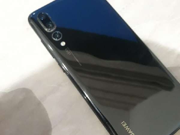 P20 Pro huawei - Skelbiu.lt