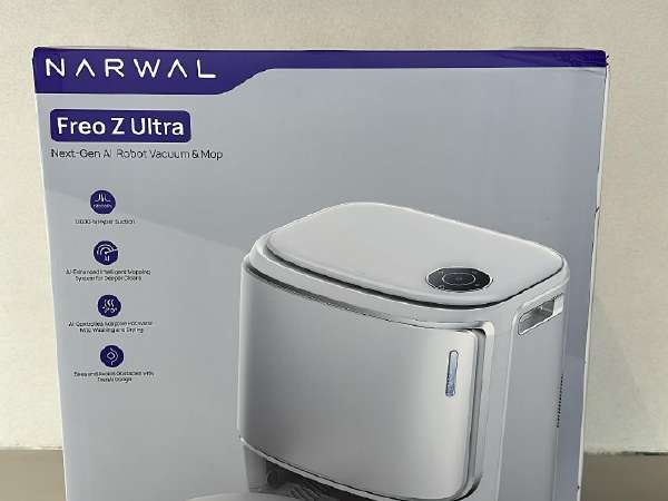 narwal freo z ultra skelbimai - Skelbiu.lt