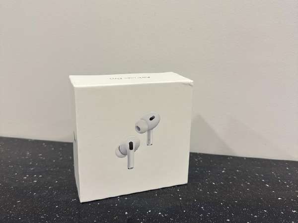 Apple airpods pro sale 2nd generation Sealed