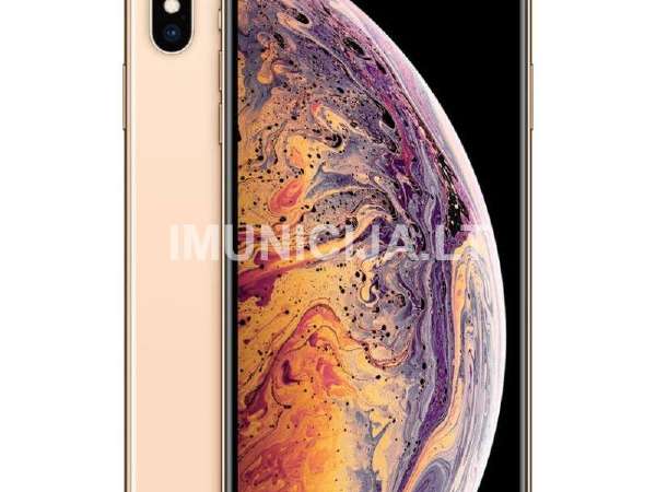 iPhone XS Max apple - Skelbiu.lt