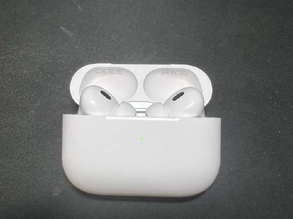 AirPods Pro 2￼ Apple AirPods Pro 2 kainos nuo 210.77 € | Kaina24.lt