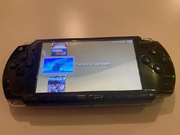 Sony PlayStation Portal - Žaidimų konsolės transliavimo