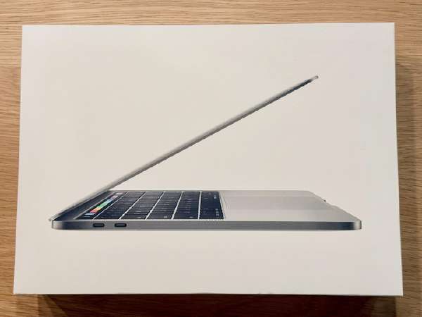 MacBook Pro 13