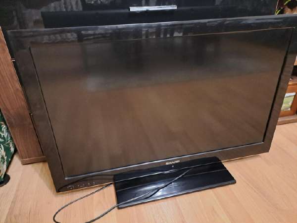 シャープ AQUOS LC-24P5-B [24インチ ブラック系] 価格比較