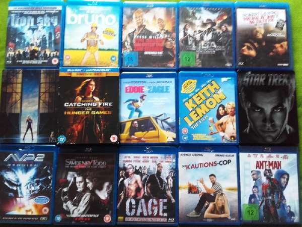 blu ray filmai skelbimai - Skelbiu.lt blu ray filmai skelbimai - Skelbiu.lt