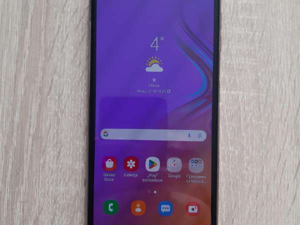 samsung galaxy a7 skelbimai (5 psl.) - Skelbiu.lt