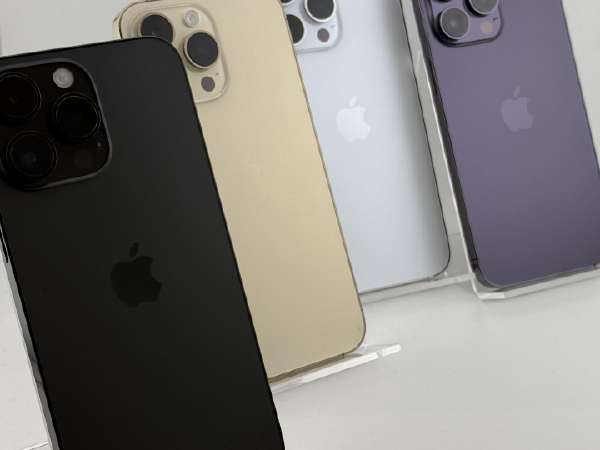 iPhone 14 Pro Max apple (4 стр.) - Skelbiu.lt