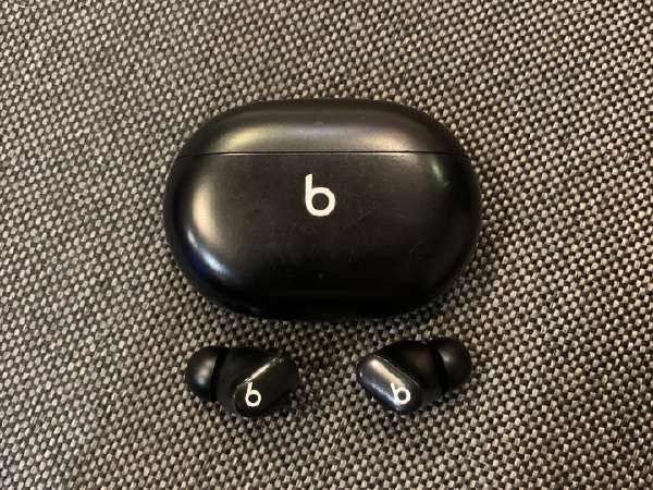 beats studio buds skelbimai - Skelbiu.lt