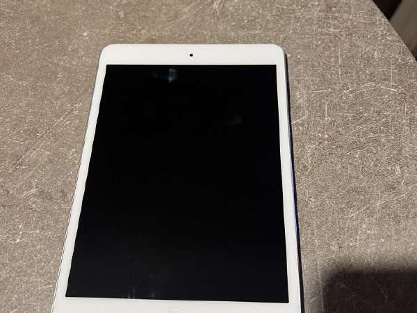 Apple iPad mini 2 16GB 32GB 64GB Wi-Fi & LTE 7.9in Space Gray Silver -  Excellent | eBay