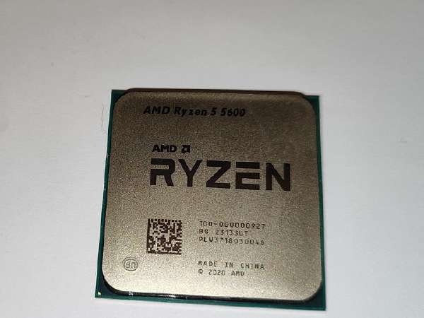 ryzen 5 5600 skelbimai - Skelbiu.lt